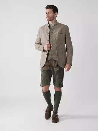 LUIS TRENKER | Chaqueta tradicional |